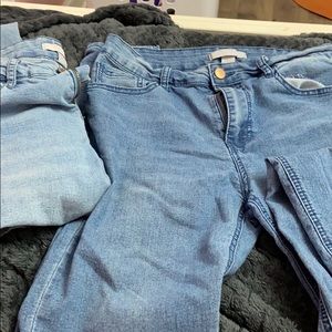 Forever 21 jean